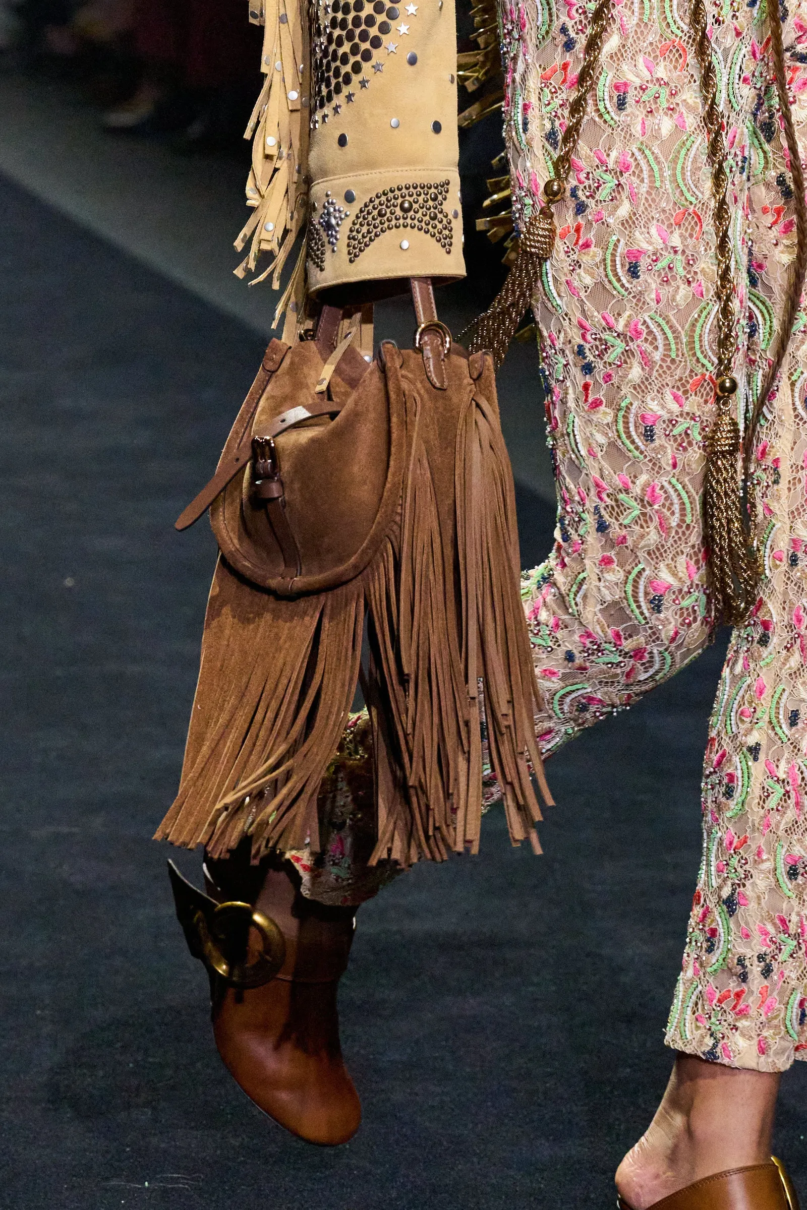 Etro primaveraverano 2026.
