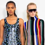 Explosión floral y guiños retro: estos son los estampados en tendencia de primavera-verano 2026
