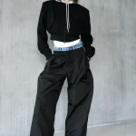 H&M x Wardrobe.NYC: la nueva colaboración con la marca minimalista promete crear la colección cápsula perfecta