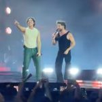 Insultos homófobos contra Carrasco y Bisbal por llevar tirantes – jenesaispop.com