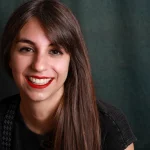Irene Cuevas: “Me he sentido una leoparda, una serpiente, con mis cosas ‘queer’ y el no entender el mundo ahí fuera”