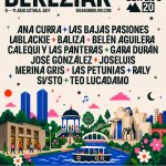 José González, Belén Aguilera, Gara Durán… gratis en Bilbao – jenesaispop.com