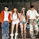 KARD, insólito grupo de k-pop mixto, anuncia shows en España – jenesaispop.com