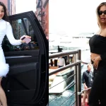 Karol G se confiesa ante Rosalía en el ‘LUX Tour’: “En el aeropuerto, en la sala de espera… ya no”
