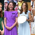 Kate Middleton demuestra que el éxito de un sombrero empieza por el peinado