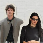 Kendall Jenner y Jacob Elordi Cronología de la relación