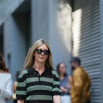 Kim Kardashian, y su idea de ‘look’ perfecto para una cita