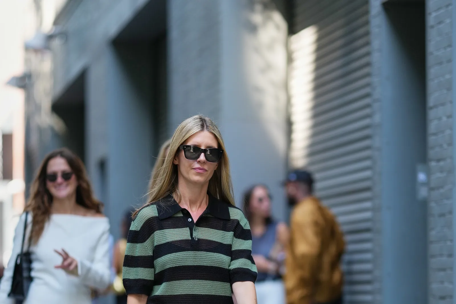 new in novedades tiendas compras tendencias