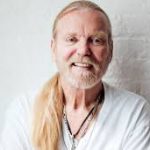 LA ENTREVISTA DE JULIÁN RUIZ CON GREGG ALLMAN , POCO ANTES DE MORIR