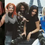 LAS SPICE GIRLS FUERON UNAS IMPOSTORAS DEL FEMINISMO , DENUNCIA SHIRLEY MANSON DE GARBAGE