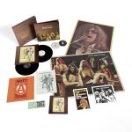 LO QUE ESCRIBIO DAVID BOWIE: «ALL THE YOUNG DUDES» DE MOTT THE HOPPLE, UN CLÁSICO ÁLBUM