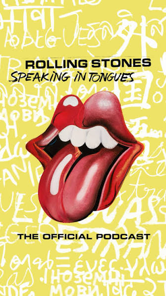 Coming soon - Speaking In Tongues - The Official Podcast. You’ll hear brand new and exclusive interviews with Mick, Keith and Ronnie on the making of Foreign Tongues + contributions from album ...