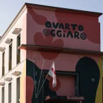 La Biblioteca de Quarto Oggiaro se convierte en un centro creativo gracias a Vogue World: Milán 2026
