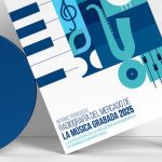 La música grabada en España creció un 13,7% en 2025 y alcanzó su mejor resultado en dos décadas