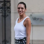 La skort será la falda anti-tendencia que estará por todas partes este verano