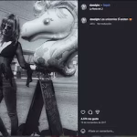 La última publicación de Daveigh Chase cobro un nuevo significado tras su repentina muerte
