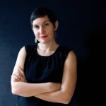 Laia Jufresa, escritora: “Cuando tienes un bebé te parece muy interesante hablar de puré de zanahoria, pero es lo más aburrido del mundo”