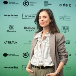 Leticia Dolera: «El capitalismo tecnológico de ahora corta los puentes de la empatía y fomenta la lejanía hacia las miradas feministas»