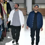 Los fundadores de Sunnei toman las riendas de Moschino