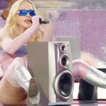 Madonna celebra pasado y presente en un icónico set en NYC
