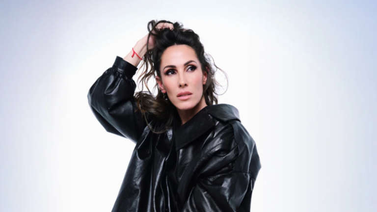 Nueva gira de Malú