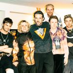 Mánager y «sexto Fontaines DC», Trevor Dietz, fallece – jenesaispop.com