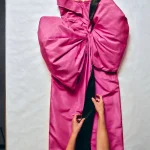 Marilyn Monroe: su vestido rosa más famoso de ha vuelto a exponerse al público (y está lleno de sorpresas)