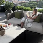 “Me alojé en la habitación del hotel Rosewood Villa Magna –en la que han dormido artistas como Bad Bunny o Taylor Swift– y así fue mi experiencia”