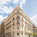 Mercer Hotel Madrid: el alojamiento de lujo que da vida al histórico edificio de la Azucarera