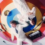 Morreo, locos por el ritmo de los años 60 y 70 – jenesaispop.com