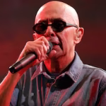 Murió el Indio Solari el mítico cantante de Los Redonditos de Ricota