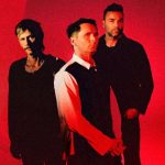Muse estrena ‘Nightshift Superstar’, nuevo adelanto de ‘The WOW! Signal’