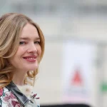 Natalia Vodianova, embarazada a los 44 años, revela su rutina de belleza y sus secretos de bienestar