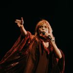 No, Metacritic, ese no es el mejor disco de Florence + the Machine