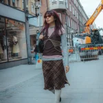 No hay término medio: las 2 tendencias de gafas de sol más vistas en el ‘street style’ de Estocolmo son completamente opuestas