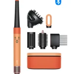 No secaba mi pelo liso con difusor hasta que una experta me lo recomendó, y ahora tengo la melena surfera perfecta