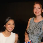 “Nos conocíamos por mucha gente en común y fue un alivio encontrarnos”: Natalia Rodríguez y Alexandra Masangkay nos dan las claves de ‘Drea & Cloe’, su nueva película