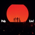 PULP: NUEVA PELÍCULA DE CONCIERTO Y ÁLBUM EN DIRECTO