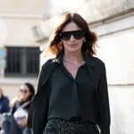 Pantalón de croché: la tendencia que destronará a los vaqueros este verano 2026