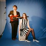 Paycheque reviven a Gina X en la seductora ‘Heatwave’ – jenesaispop.com
