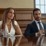Predecible, mona y con Jennifer Lopez como protagonista: la comedia romántica perfecta acaba de llegar a Netflix (y se llama ‘Turbulencia en la oficina’)