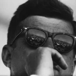 Ray-Ban Wayfarer: Por qué las siguen siendo las gafas de sol favoritas de las celebrities