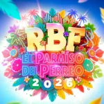 Reggaeton Beach Festival cancela todas sus fechas en 2026 – jenesaispop.com