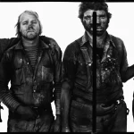Richard Avedon: su legendaria serie fotográfica 'In the American West’ aterriza en Madrid