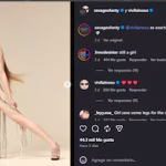 Rihanna añade a Vivian Wilson, la hija transgénero de Elon Musk, a la campaña de Savage X Fenty