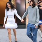 Rosalía y su nuevo estilismo ‘balletcore’: entre ‘El lago de los cisnes’ y Björk