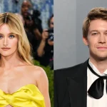 Sarah Pidgeon encuentra en Joe Alwyn a su JFK Jr. particular