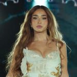 Setlist del ‘Romance de 1 Noche de Verano Tour’ de Lola Indigo