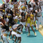 Shakira prendió la fiesta del Mundial 2026 en México