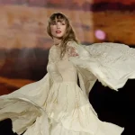 Taylor Swift: El archivo ‘bridal’. Todas las veces que la estrella del pop se ha vestido de novia